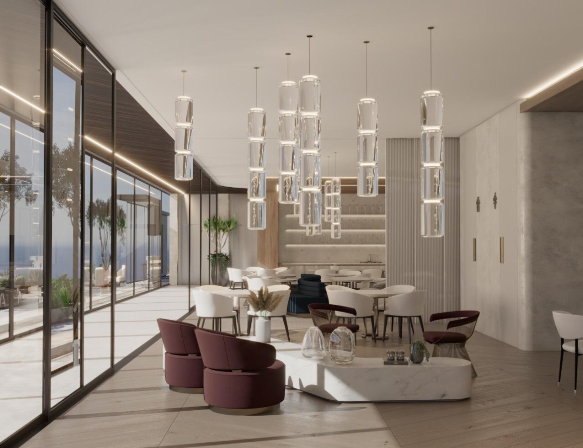 Apartamento no The Spot One anexo ao Balneário Shopping em Balneário Camboriú - foto 6