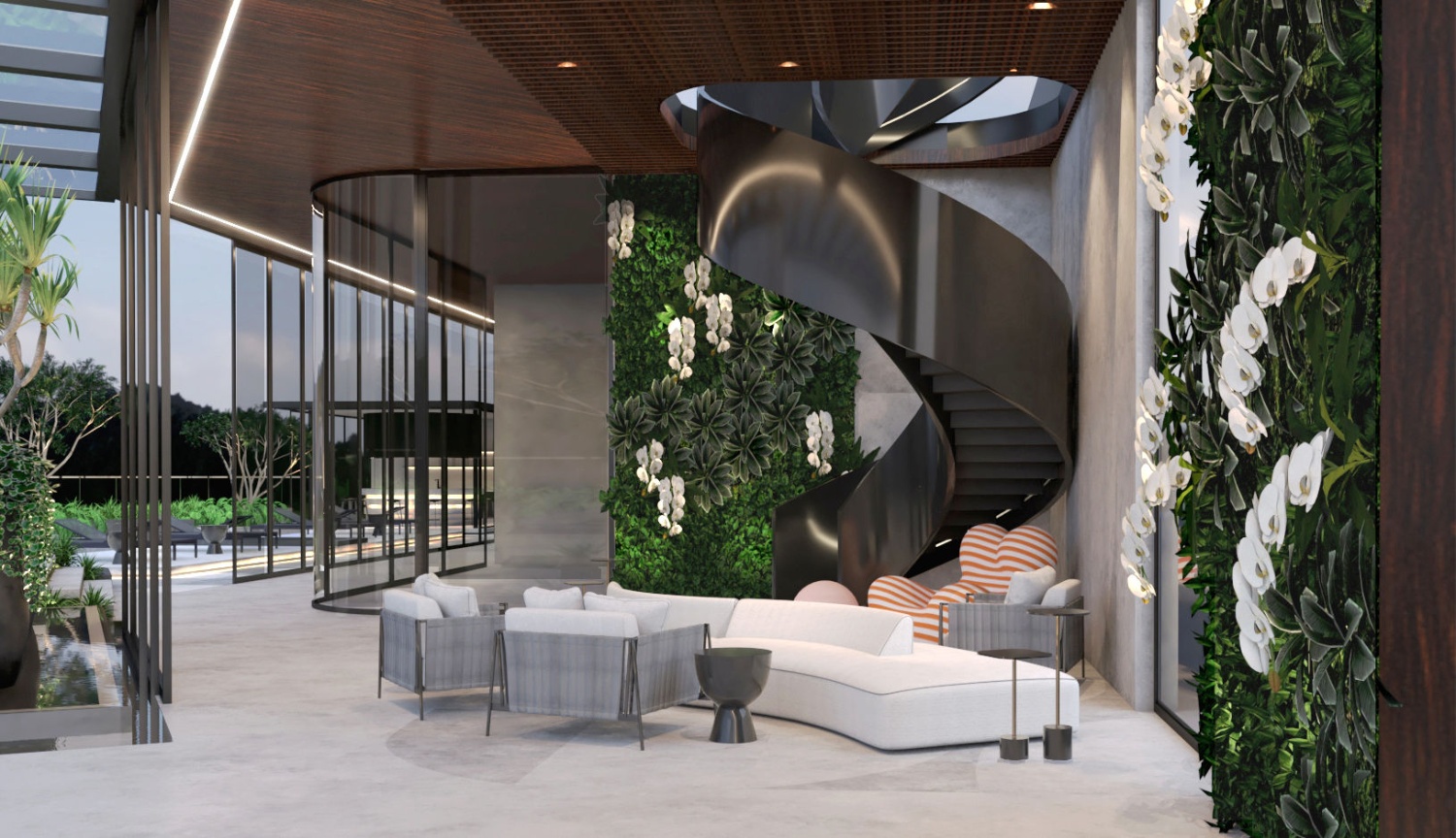 Apartamento no The Spot One anexo ao Balneário Shopping em Balneário Camboriú - foto 14
