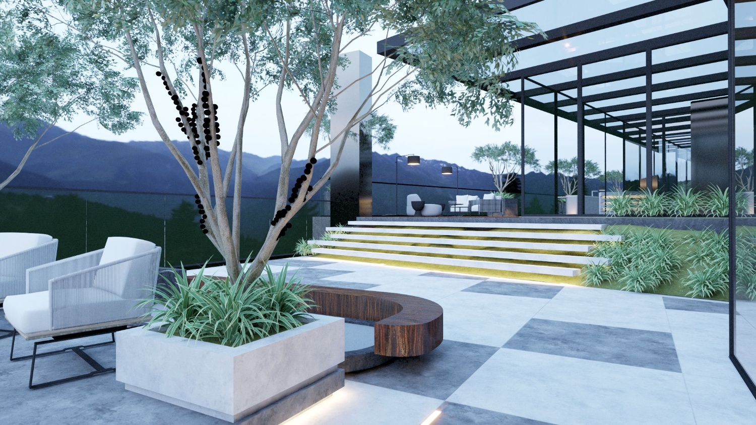 Apartamento no The Spot One anexo ao Balneário Shopping em Balneário Camboriú - foto 16