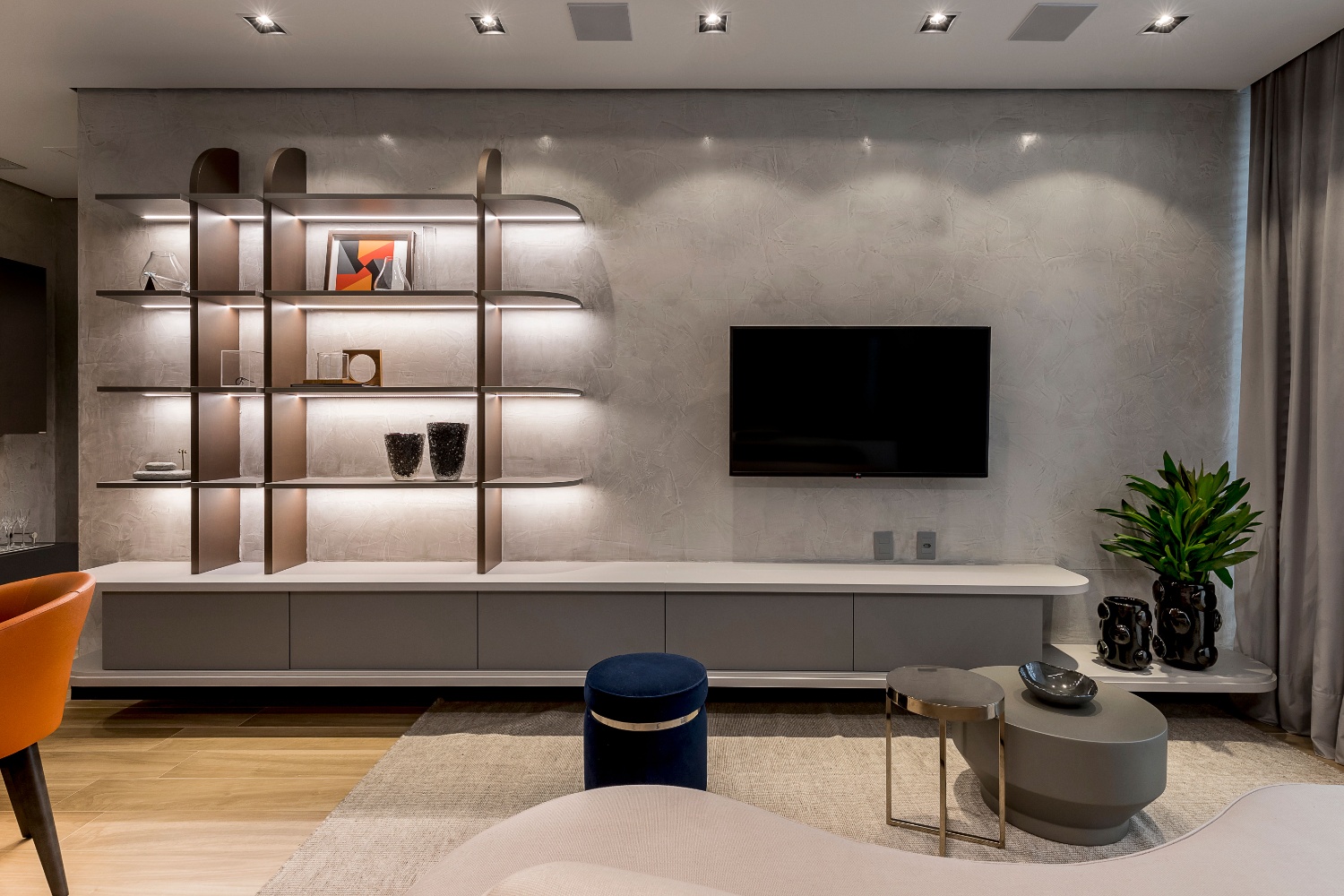 Apartamento no The Spot One anexo ao Balneário Shopping em Balneário Camboriú - foto 20