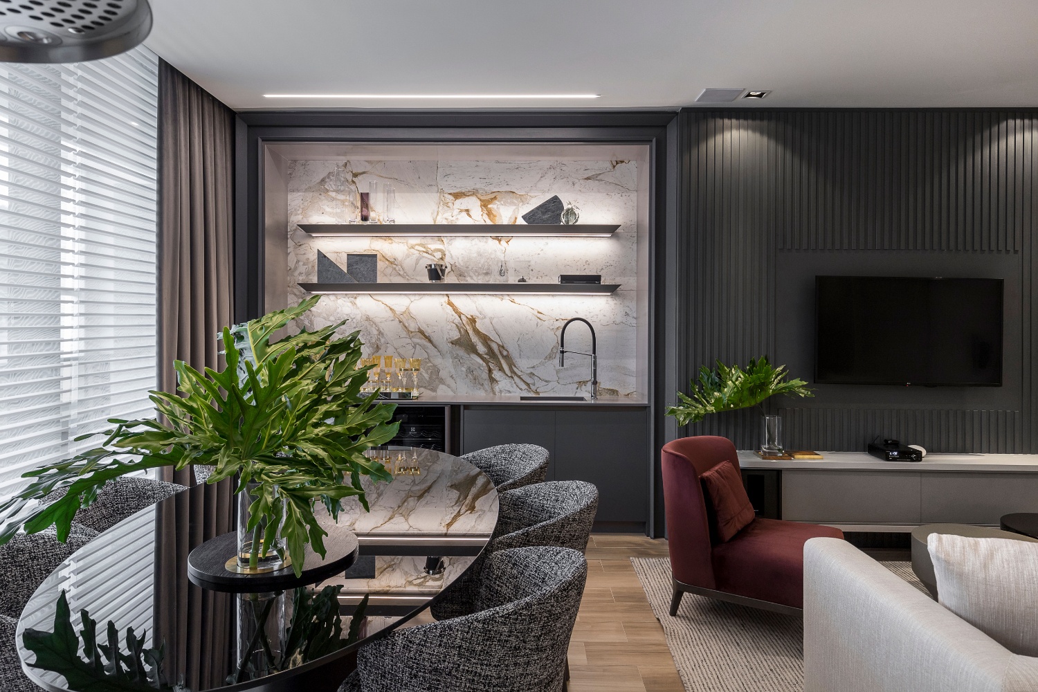 Apartamento no The Spot One anexo ao Balneário Shopping em Balneário Camboriú - foto 23