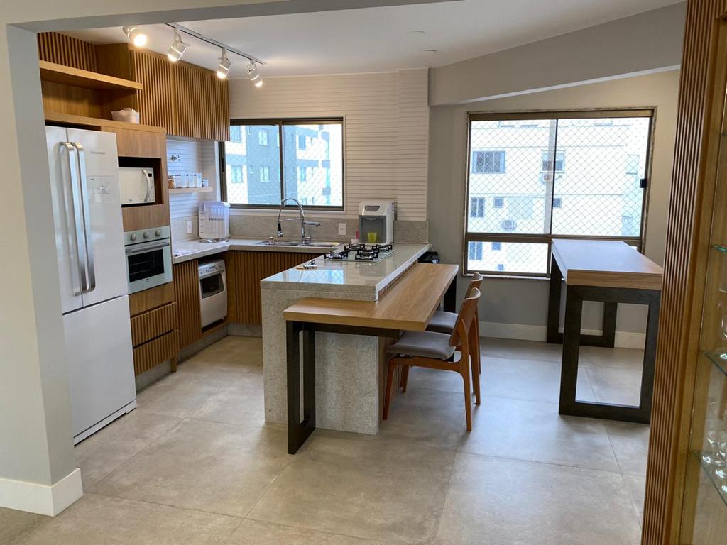 Cobertura Triplex com vista para o mar no Ed. Aruba Residence em Balneário Camboriú - foto 6