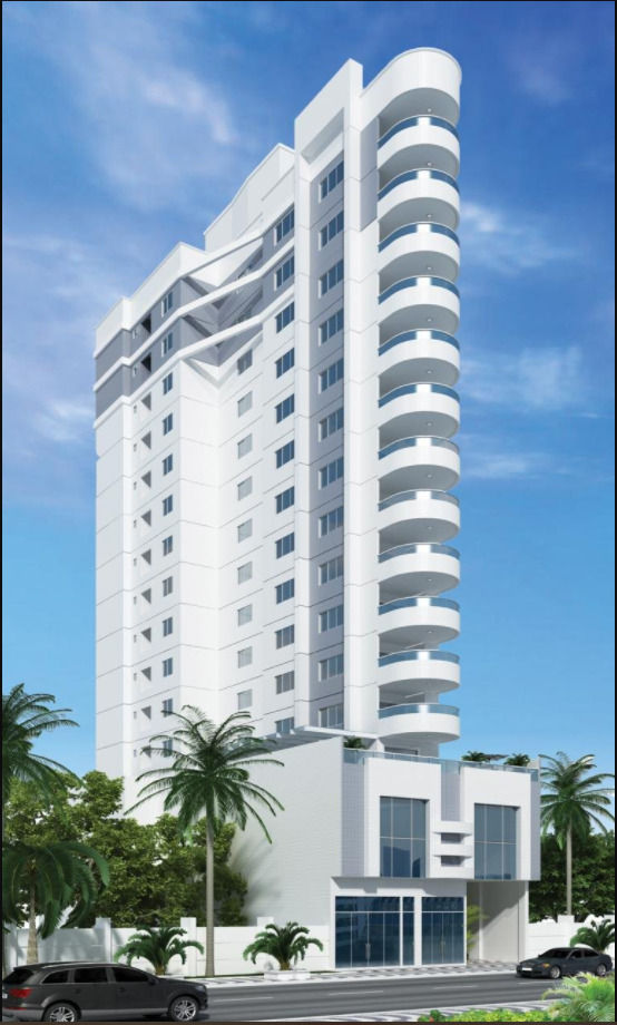 Bela Cittá Residence