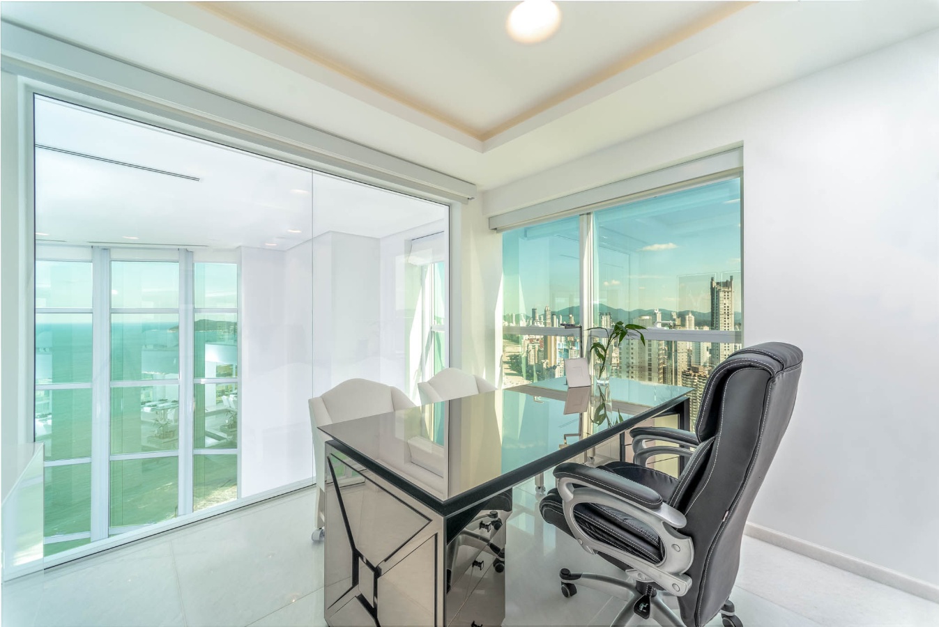 Cobertura Duplex no Ed. Sea's Palace em Balneário Camboriú - foto 23