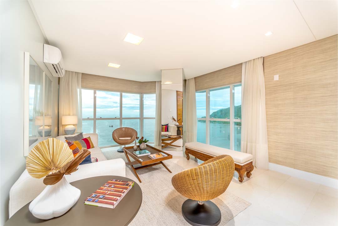 Cobertura Duplex no Ed. Costão da Barra em Balneário Camboriú - foto 6
