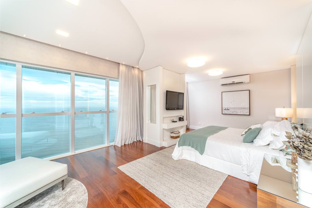 Cobertura Duplex no Ed. Costão da Barra em Balneário Camboriú - foto 12