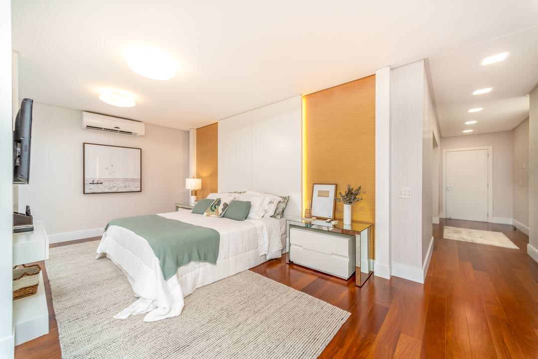 Cobertura Duplex no Ed. Costão da Barra em Balneário Camboriú - foto 13