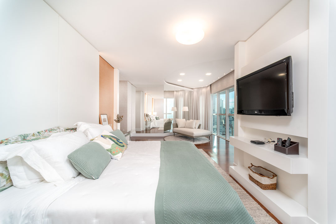Cobertura Duplex no Ed. Costão da Barra em Balneário Camboriú - foto 15