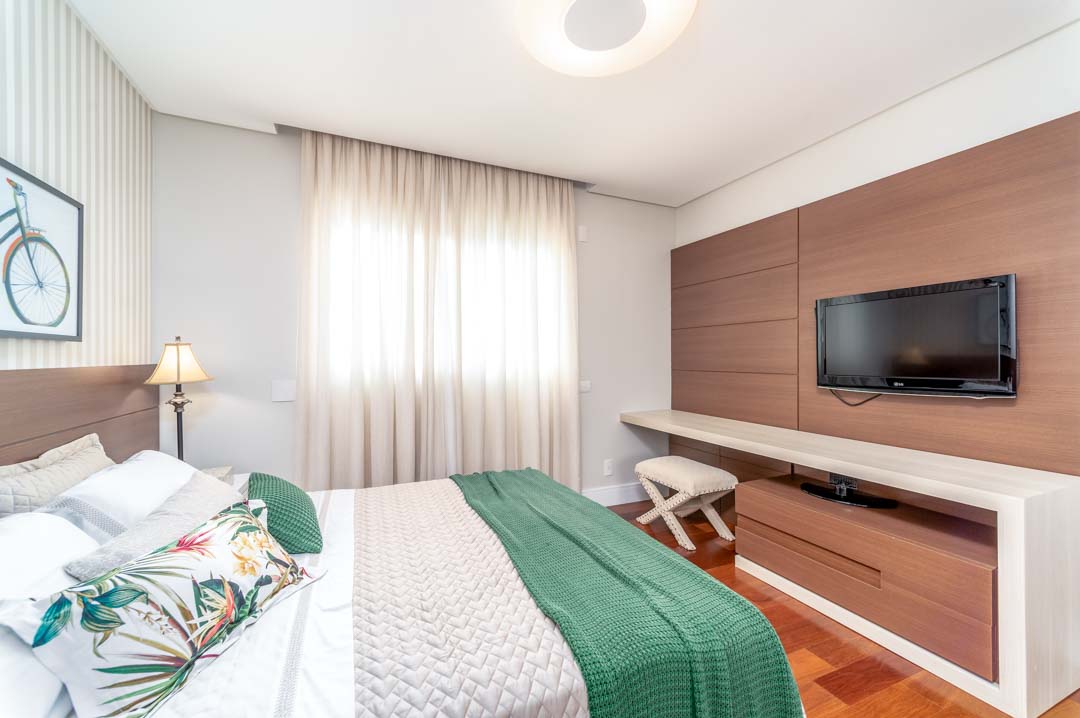 Cobertura Duplex no Ed. Costão da Barra em Balneário Camboriú - foto 21
