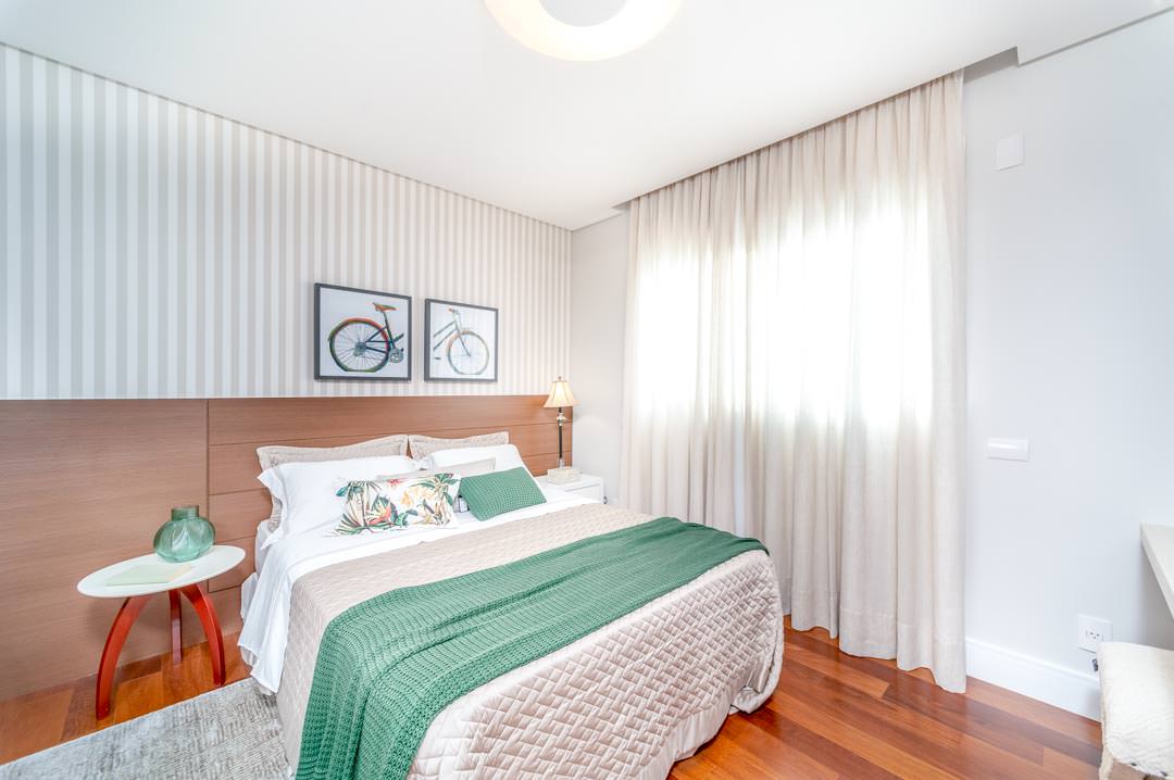 Cobertura Duplex no Ed. Costão da Barra em Balneário Camboriú - foto 22