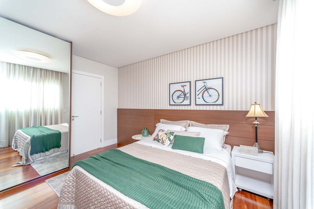 Cobertura Duplex no Ed. Costão da Barra em Balneário Camboriú - foto 23
