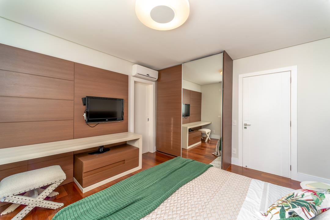 Cobertura Duplex no Ed. Costão da Barra em Balneário Camboriú - foto 24
