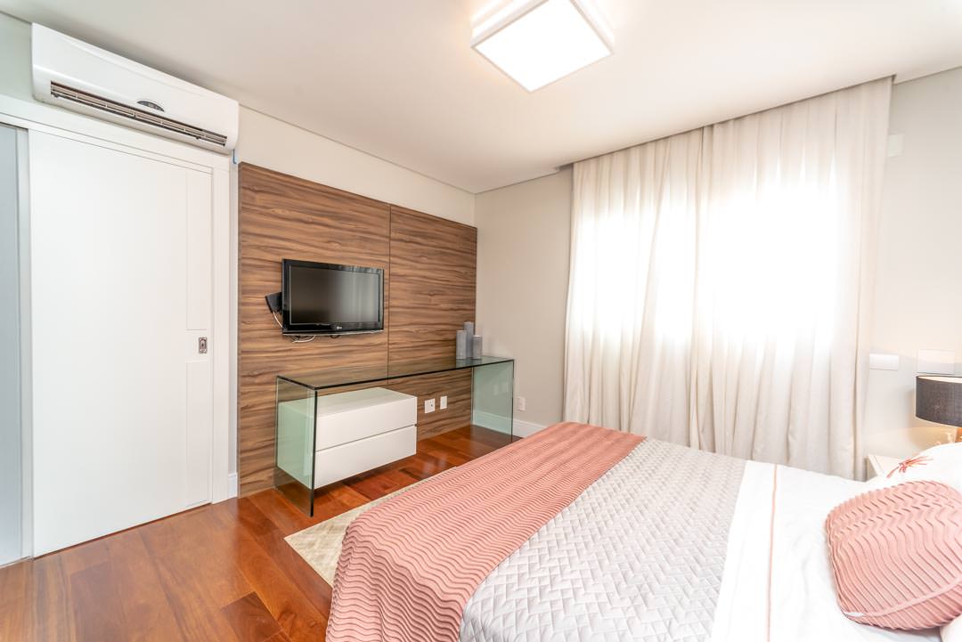 Cobertura Duplex no Ed. Costão da Barra em Balneário Camboriú - foto 26