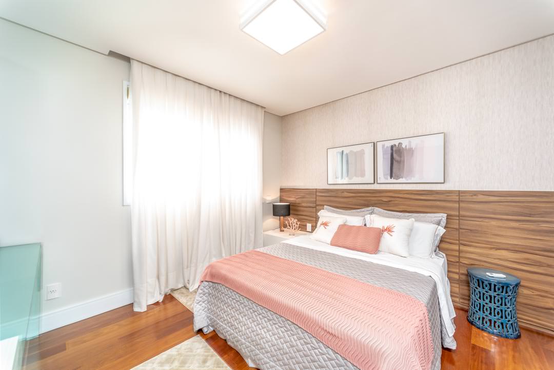 Cobertura Duplex no Ed. Costão da Barra em Balneário Camboriú - foto 27