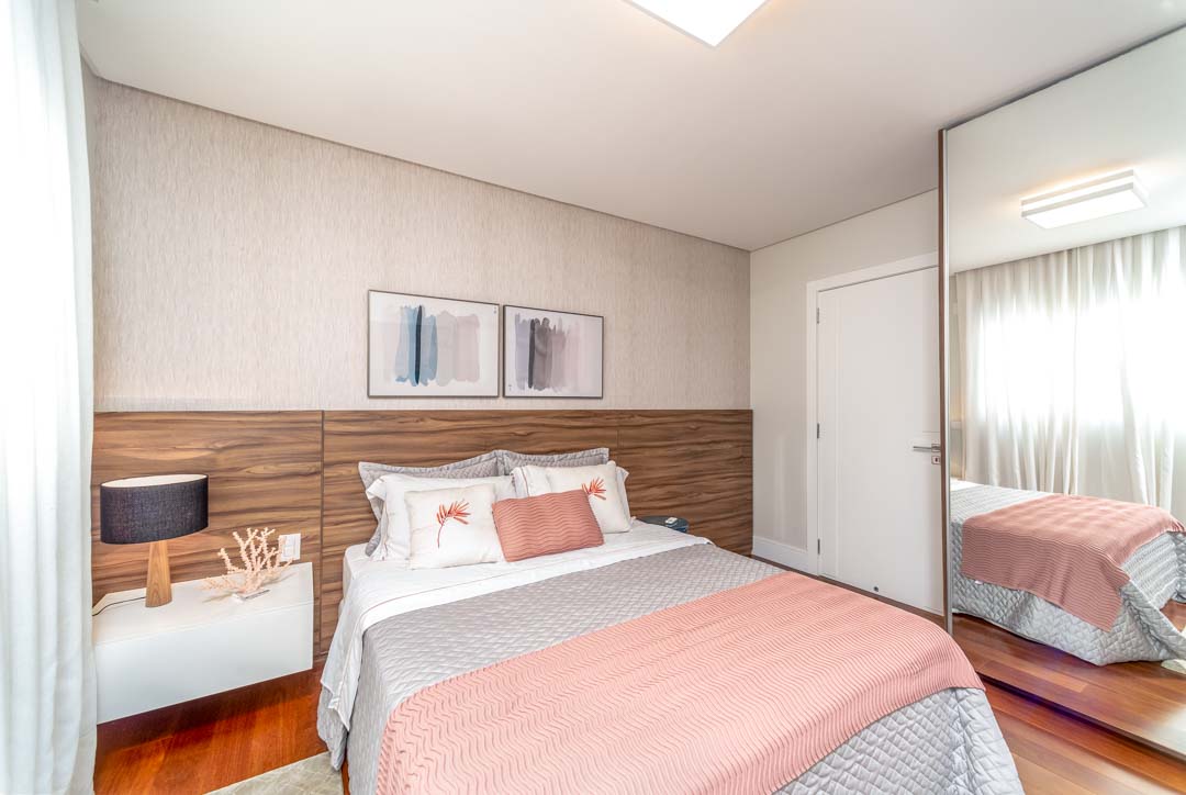 Cobertura Duplex no Ed. Costão da Barra em Balneário Camboriú - foto 28