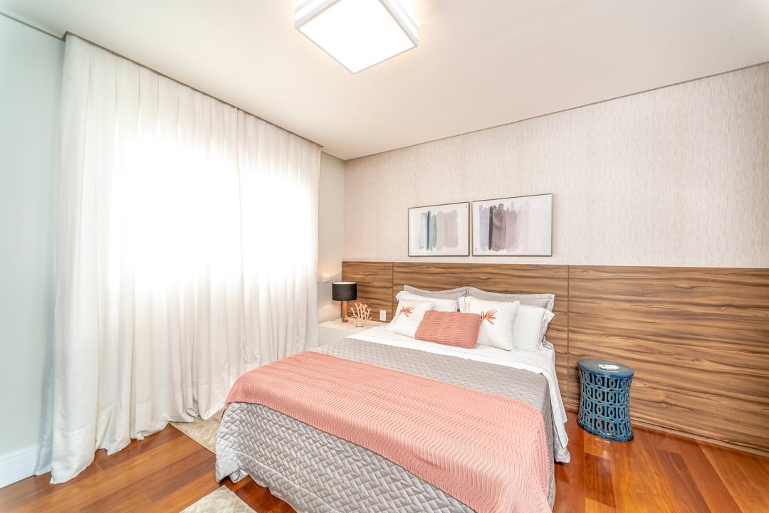 Cobertura Duplex no Ed. Costão da Barra em Balneário Camboriú - foto 29