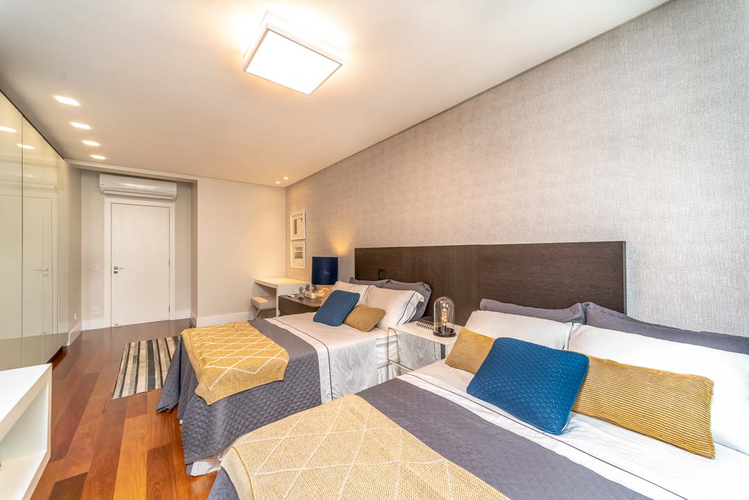 Cobertura Duplex no Ed. Costão da Barra em Balneário Camboriú - foto 33