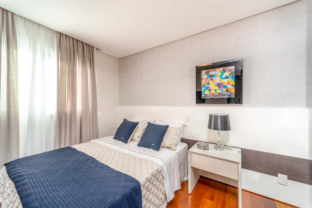 Cobertura Duplex no Ed. Costão da Barra em Balneário Camboriú - foto 34