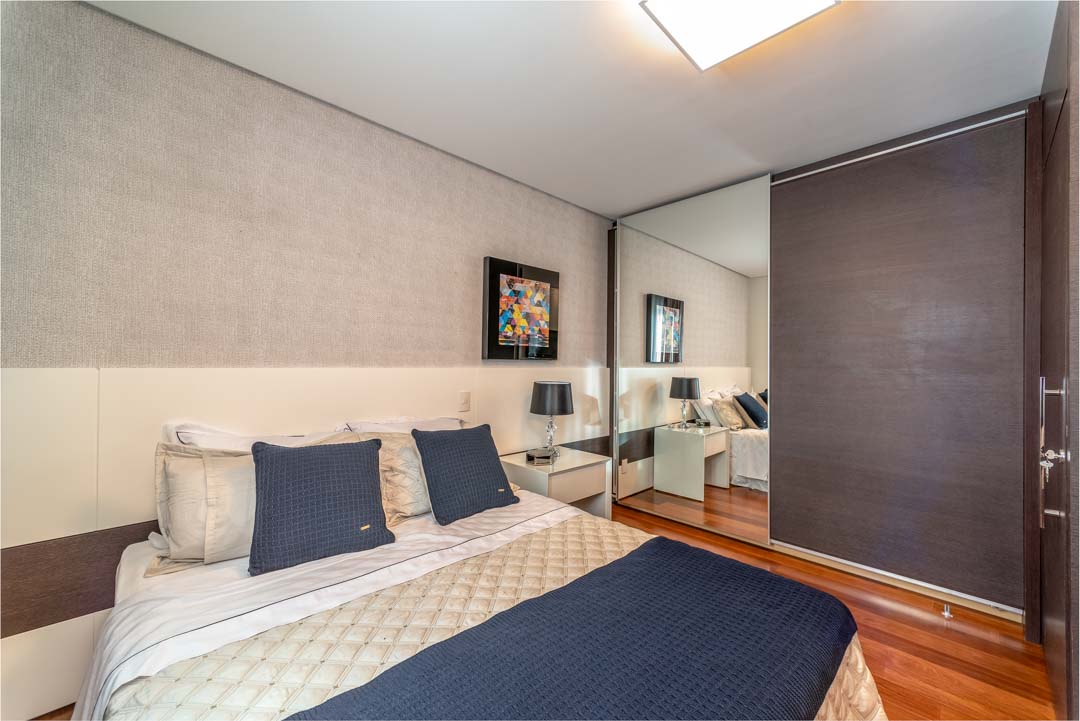 Cobertura Duplex no Ed. Costão da Barra em Balneário Camboriú - foto 36