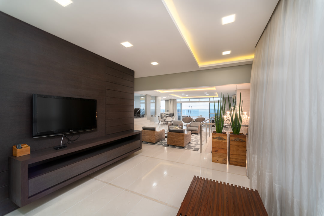 Cobertura Duplex no Ed. Costão da Barra em Balneário Camboriú - foto 41