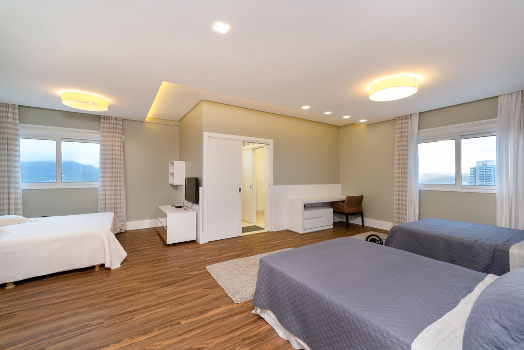 Cobertura Duplex no Ed. Costão da Barra em Balneário Camboriú - foto 60