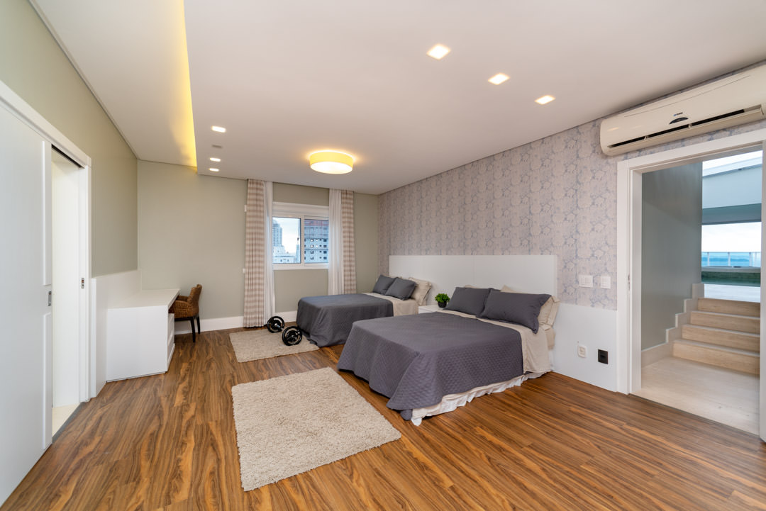 Cobertura Duplex no Ed. Costão da Barra em Balneário Camboriú - foto 61