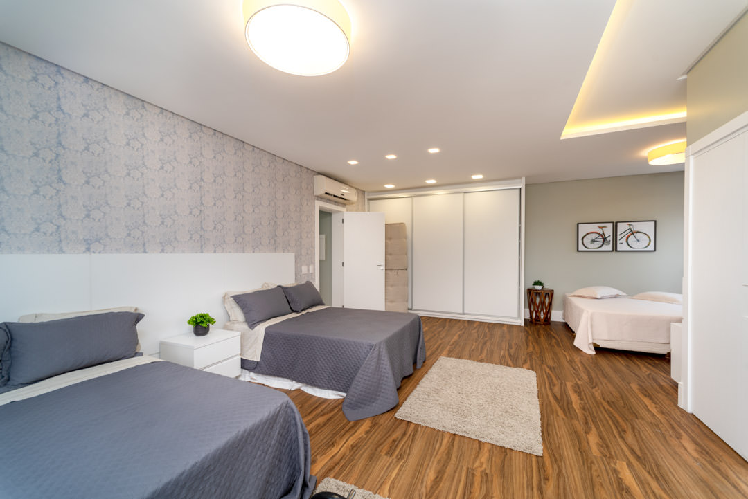 Cobertura Duplex no Ed. Costão da Barra em Balneário Camboriú - foto 62