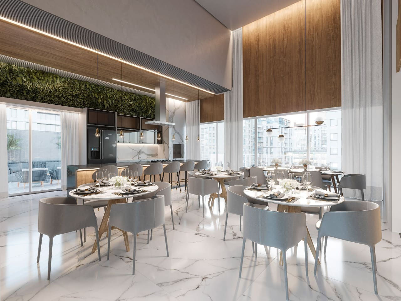 Apartamento no Ed. Timeless em Balneário Camboriú - foto 10