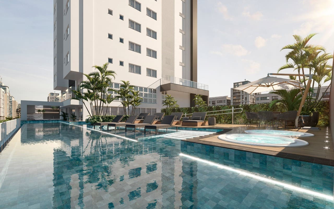 Apartamento no Ed. Timeless em Balneário Camboriú - foto 11