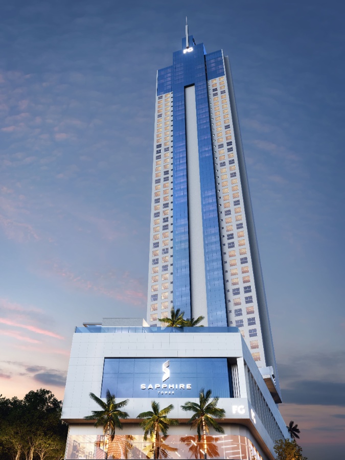 Apartamento no Ed. Sapphire em Balneário Camboriú - foto 5