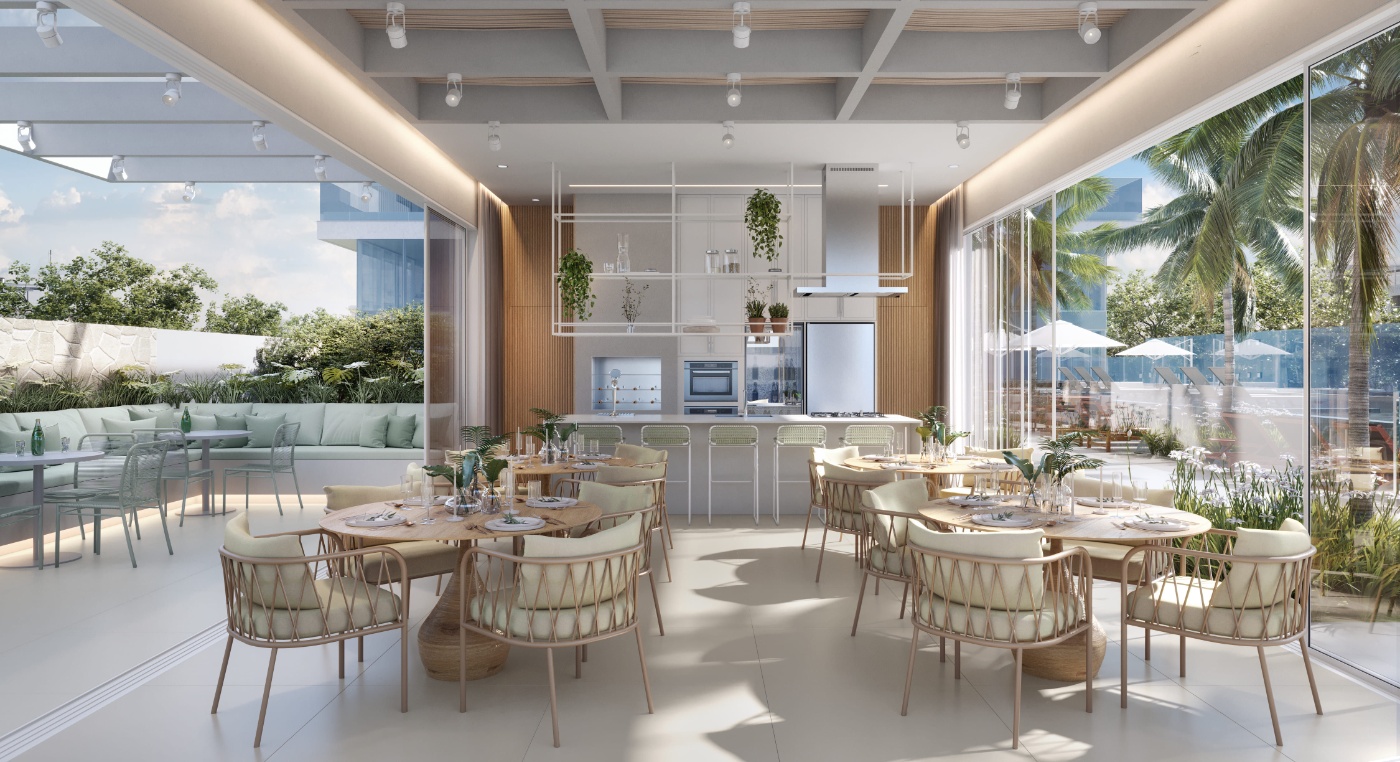 Apartamento no Ed. Sapphire em Balneário Camboriú - foto 14