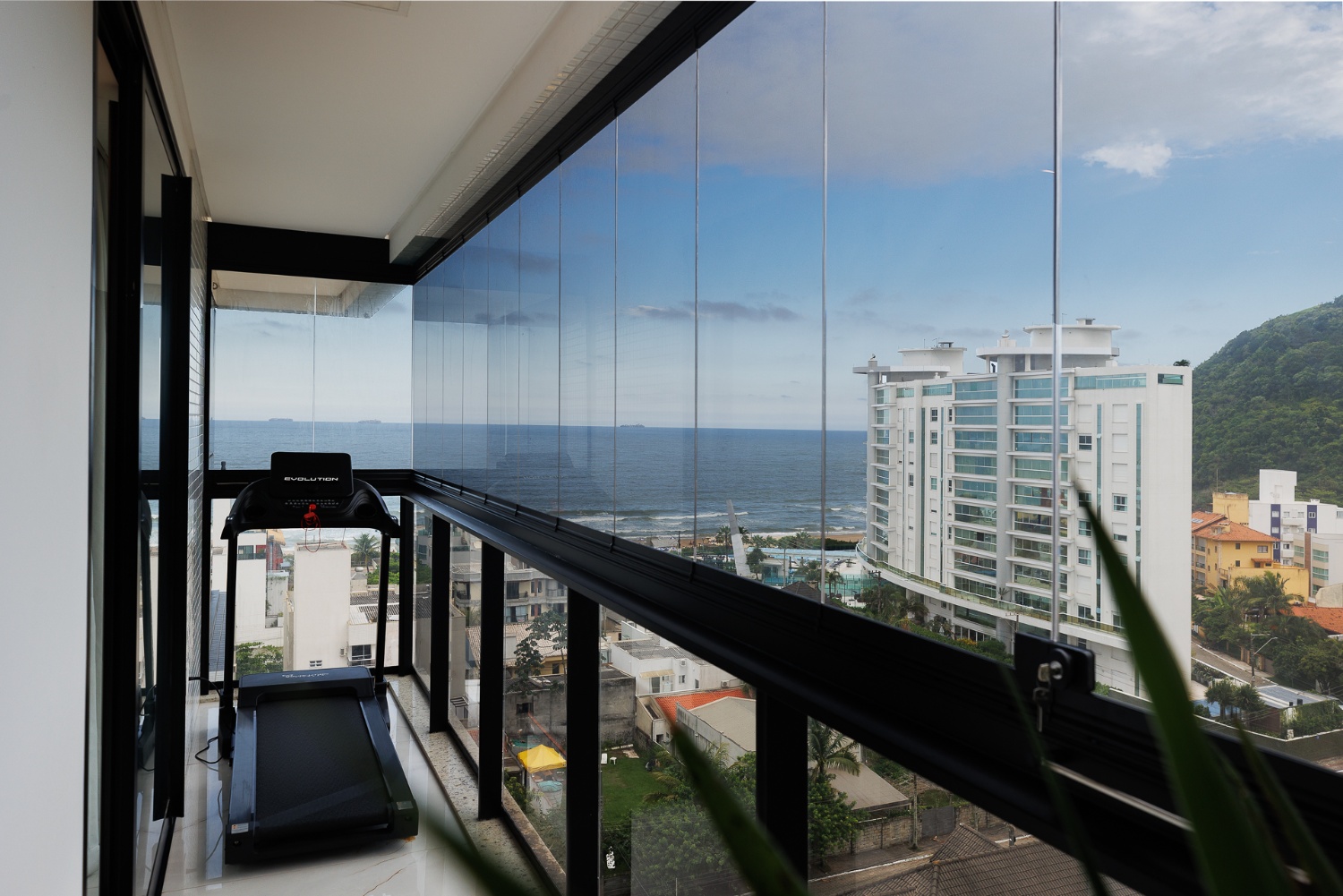 Cobertura Triplex no Ed. Brava Palace Residence na Praia Brava - foto 33