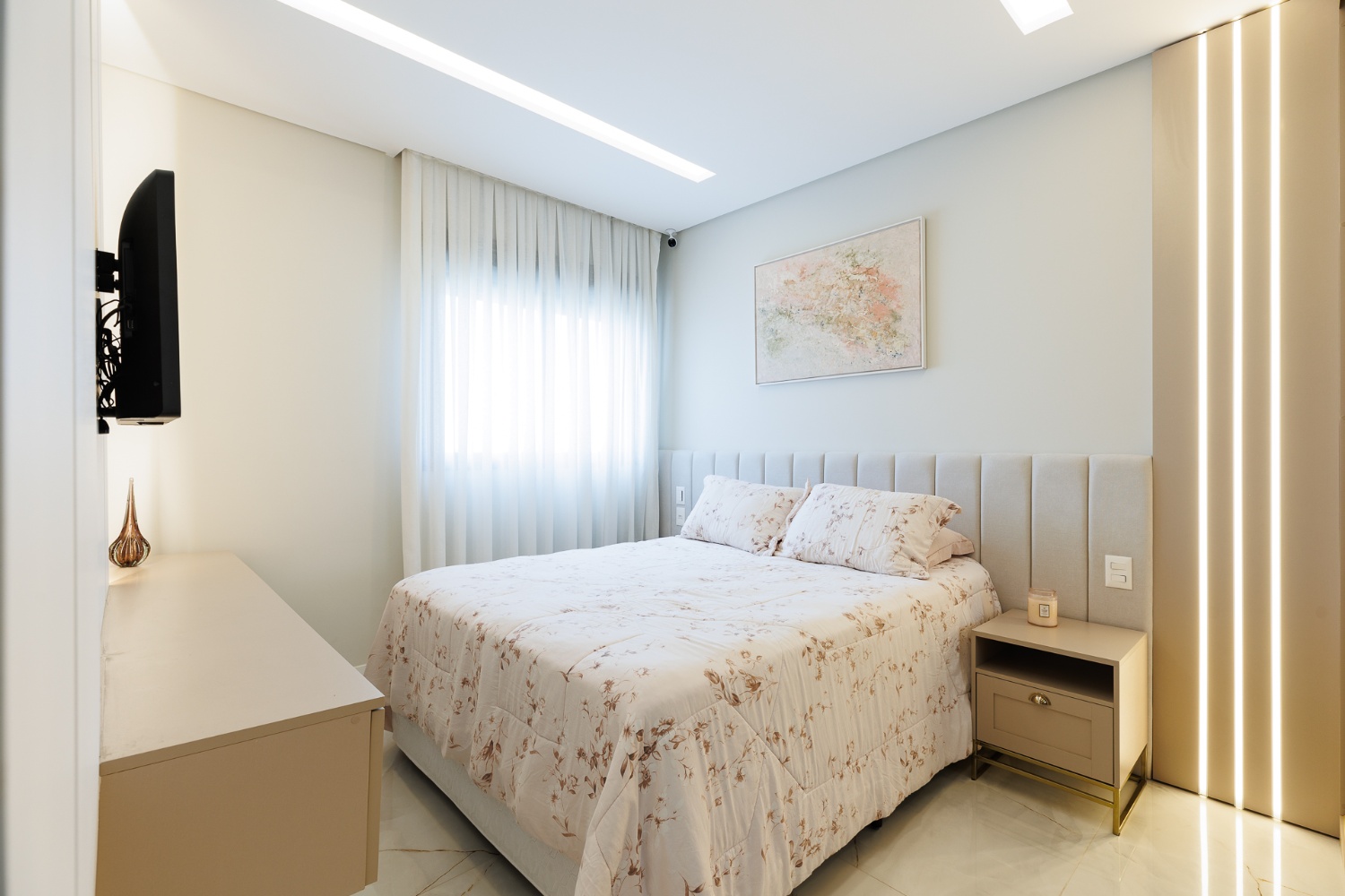Cobertura Triplex no Ed. Brava Palace Residence na Praia Brava - foto 39