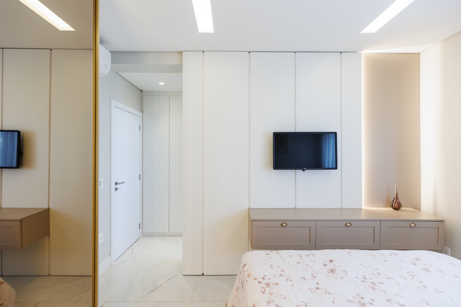 Cobertura Triplex no Ed. Brava Palace Residence na Praia Brava - foto 41