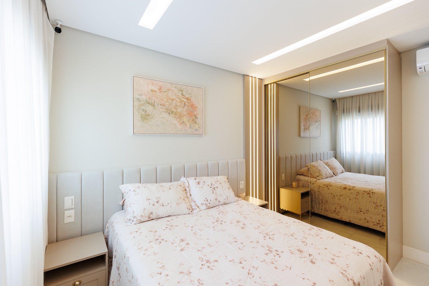 Cobertura Triplex no Ed. Brava Palace Residence na Praia Brava - foto 42