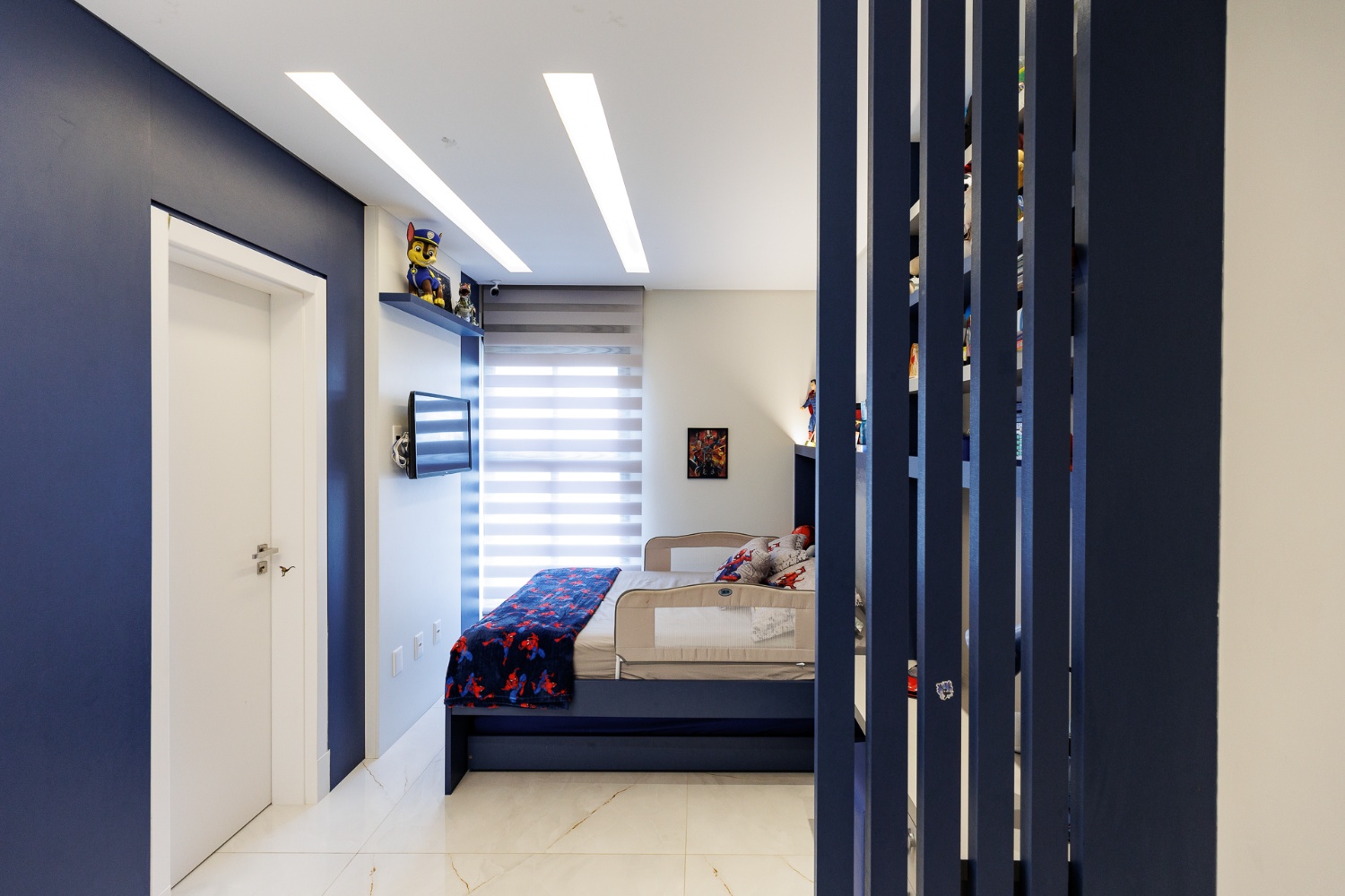 Cobertura Triplex no Ed. Brava Palace Residence na Praia Brava - foto 45