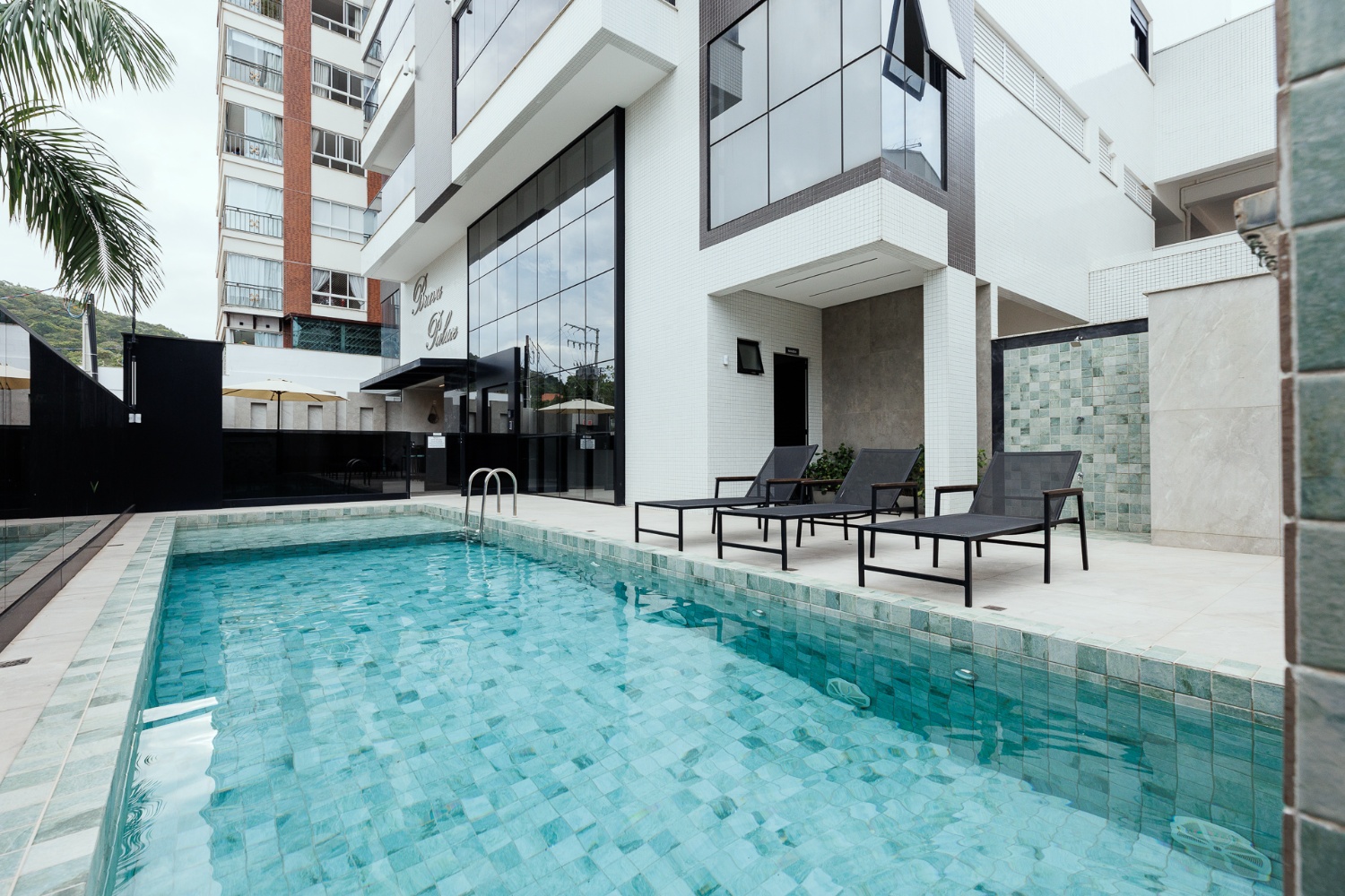 Cobertura Triplex no Ed. Brava Palace Residence na Praia Brava - foto 57