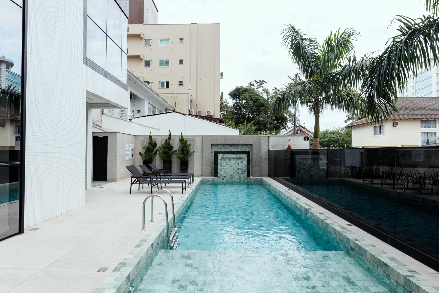 Cobertura Triplex no Ed. Brava Palace Residence na Praia Brava - foto 58