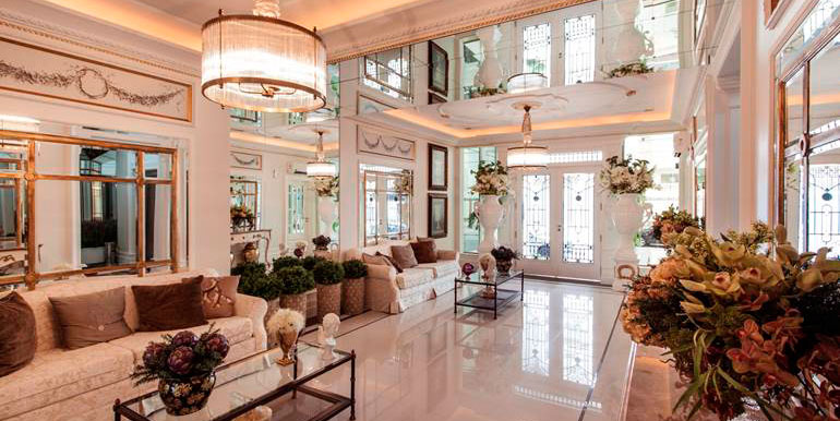 Apartamento no Ed. L'Auberge em Balneário Camboriú - foto 3