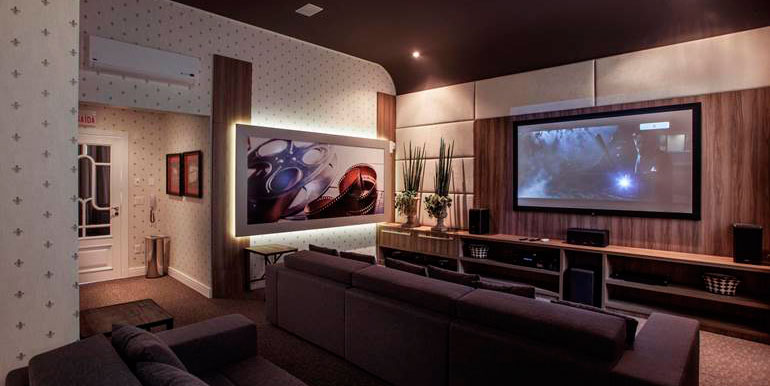 Apartamento no Ed. L'Auberge em Balneário Camboriú - foto 10