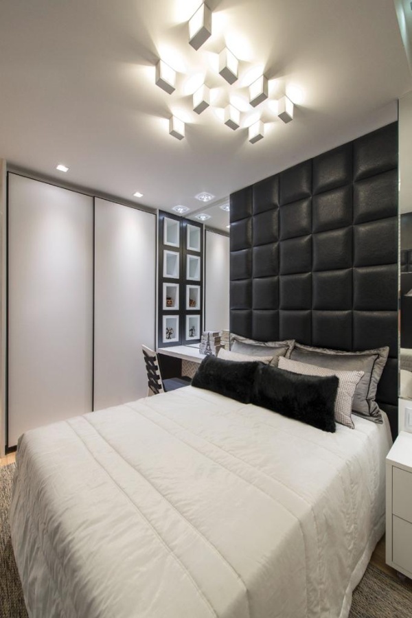 Apartamento Mobiliado e Decorado no Ed. Marina Beach Towers na Barra Sul em Balneário Camboriú - foto 18