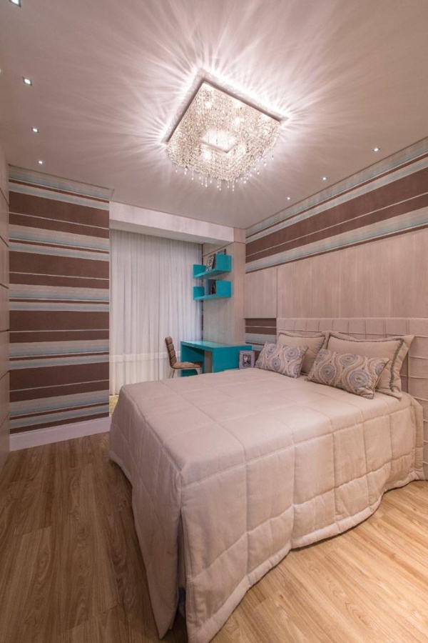 Apartamento Mobiliado e Decorado no Ed. Marina Beach Towers na Barra Sul em Balneário Camboriú - foto 26