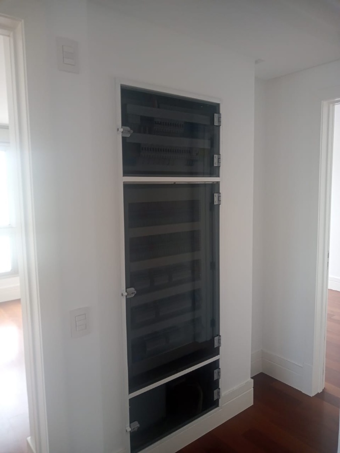 Apartamento no Ed. Dom Alfonso em Balneário Camboriú - foto 7