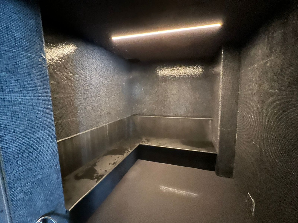 Apartamento no Ed. Pharos na Barra Sul em Balneário Camboriú - foto 38