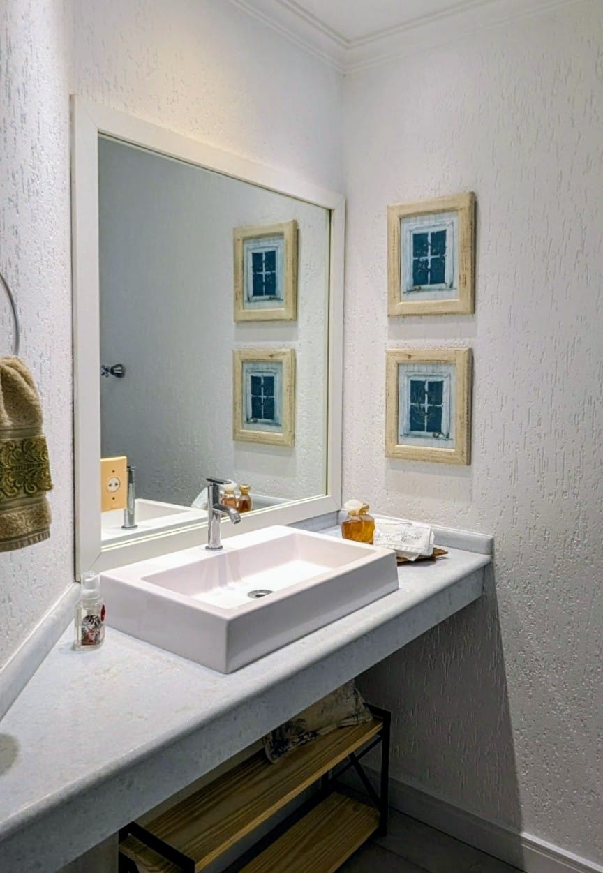 Casa com píer e vaga náutica mobiliada no Condomínio Marina Camboriú em Balneário Camboriú - foto 10