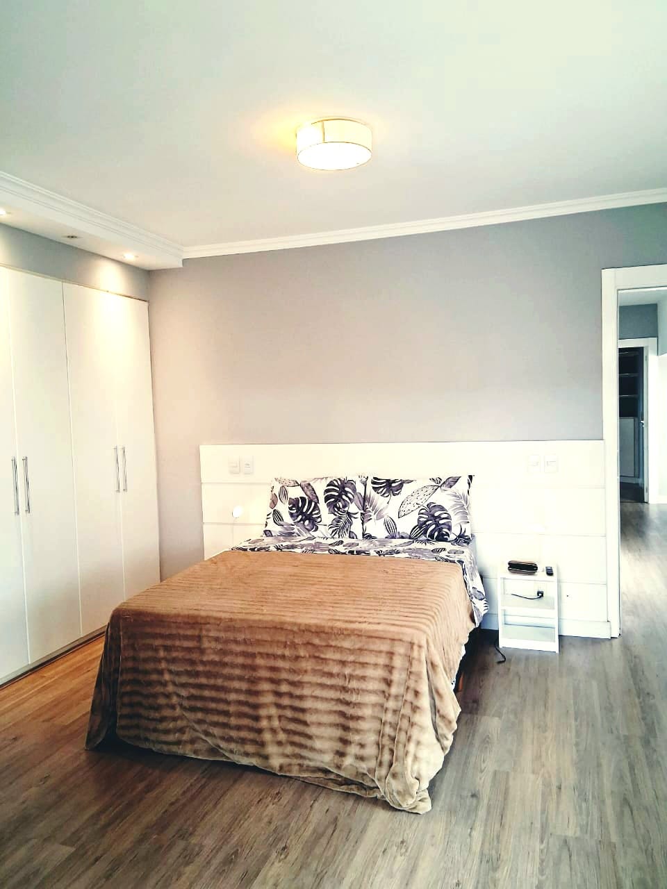 Casa com píer e vaga náutica mobiliada no Condomínio Marina Camboriú em Balneário Camboriú - foto 14
