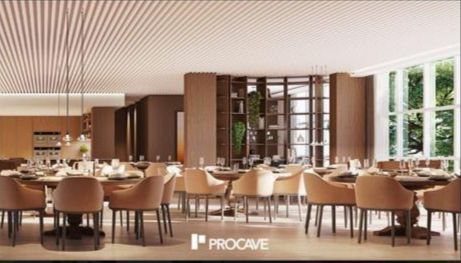 Apartamento frente mar no Ed. Fischer Dreams em Balneário Camboriú - foto 6