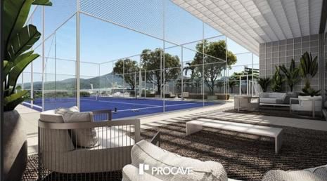 Apartamento frente mar no Ed. Fischer Dreams em Balneário Camboriú - foto 7