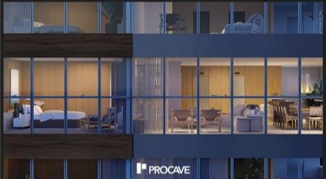 Apartamento frente mar no Ed. Fischer Dreams em Balneário Camboriú - foto 11