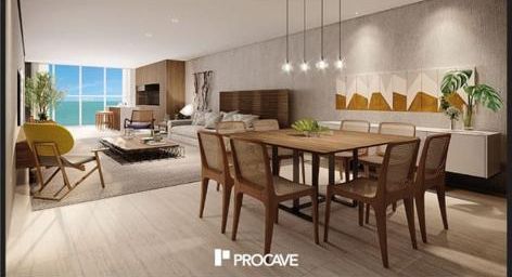 Apartamento frente mar no Ed. Fischer Dreams em Balneário Camboriú - foto 12